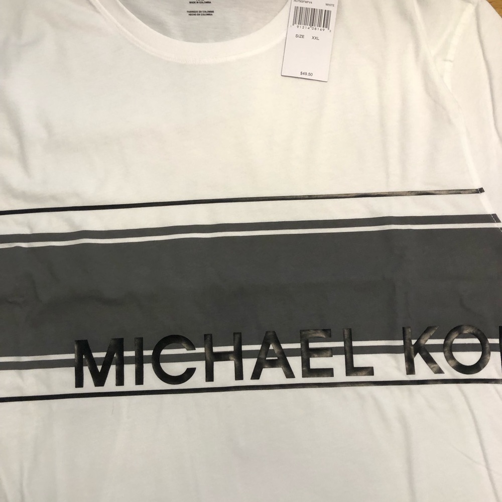 MK brand new with tags,  XXL